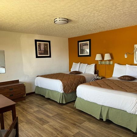 Royal Inn Albany 외부 사진