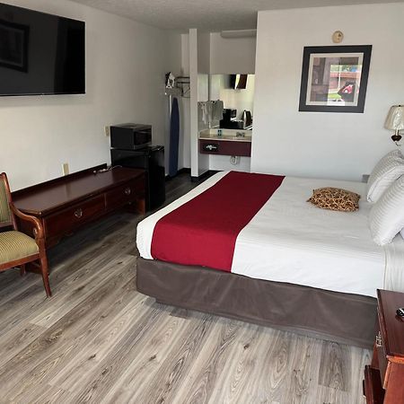 Royal Inn Albany 외부 사진