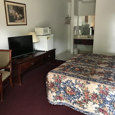 Royal Inn Albany 외부 사진