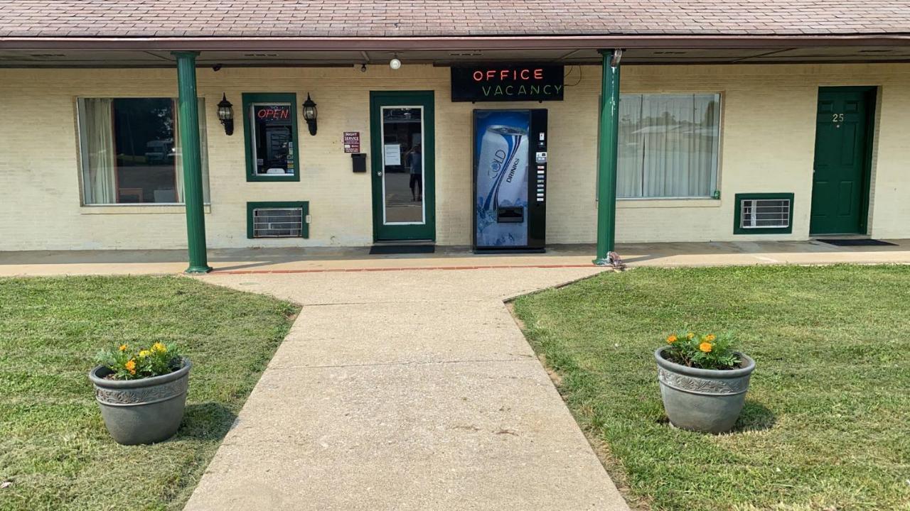 Royal Inn Albany 외부 사진