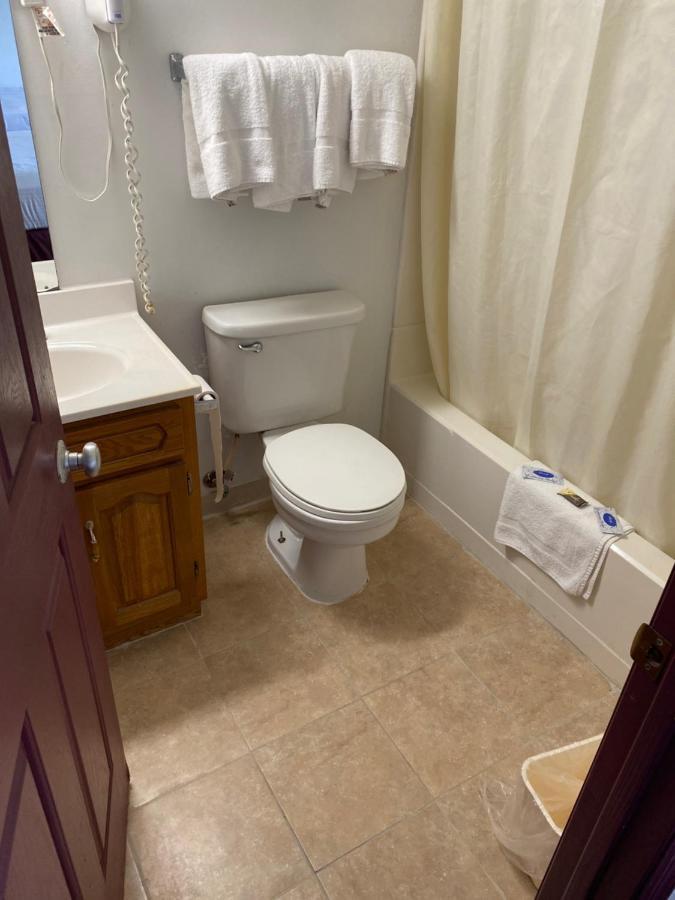Royal Inn Albany 외부 사진