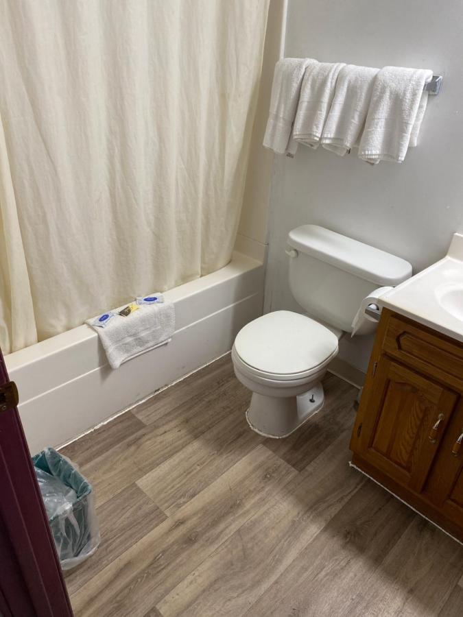 Royal Inn Albany 외부 사진