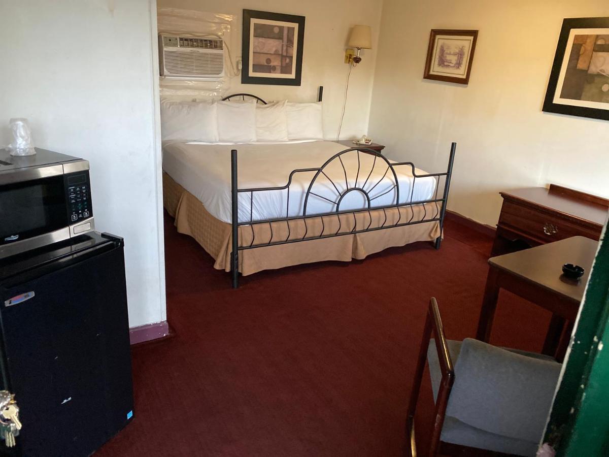 Royal Inn Albany 외부 사진