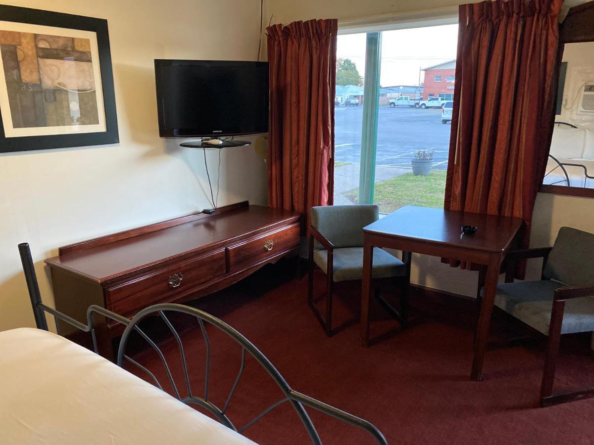 Royal Inn Albany 외부 사진