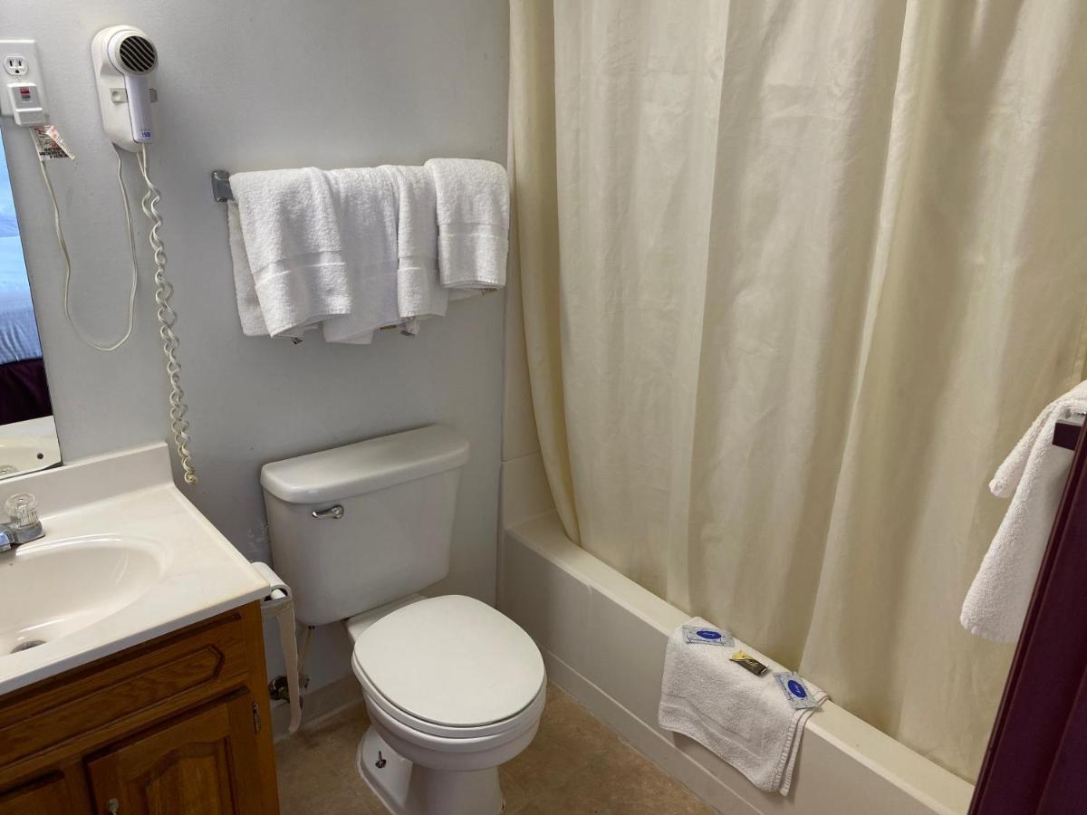 Royal Inn Albany 외부 사진