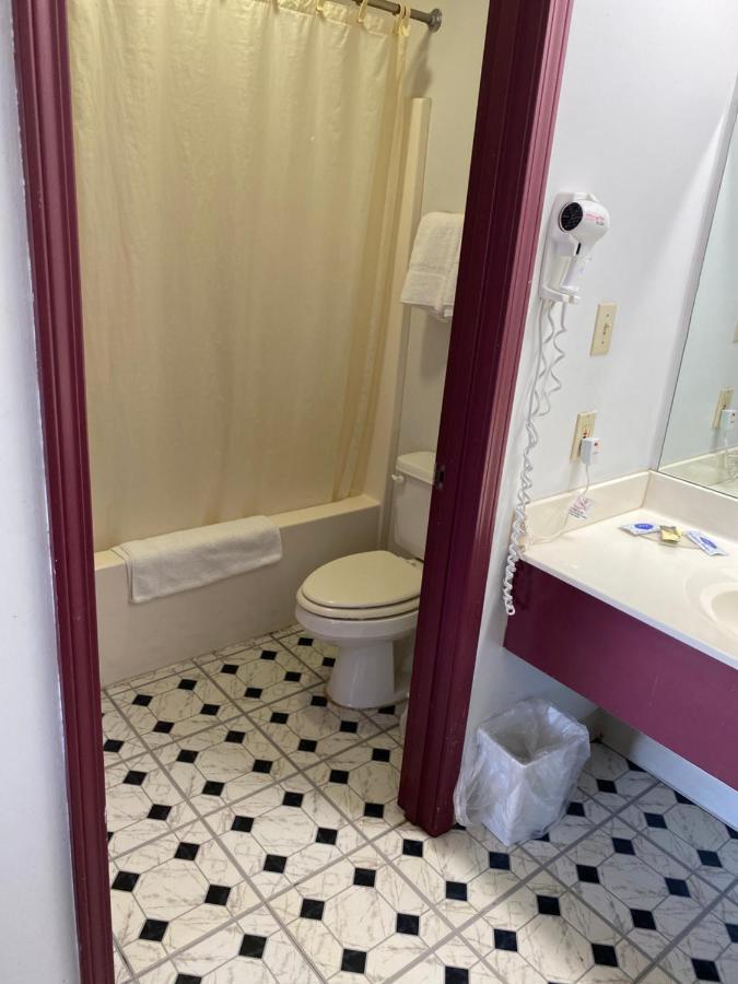Royal Inn Albany 외부 사진