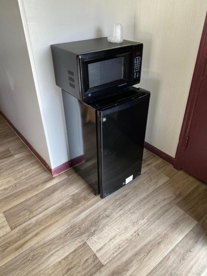 Royal Inn Albany 외부 사진
