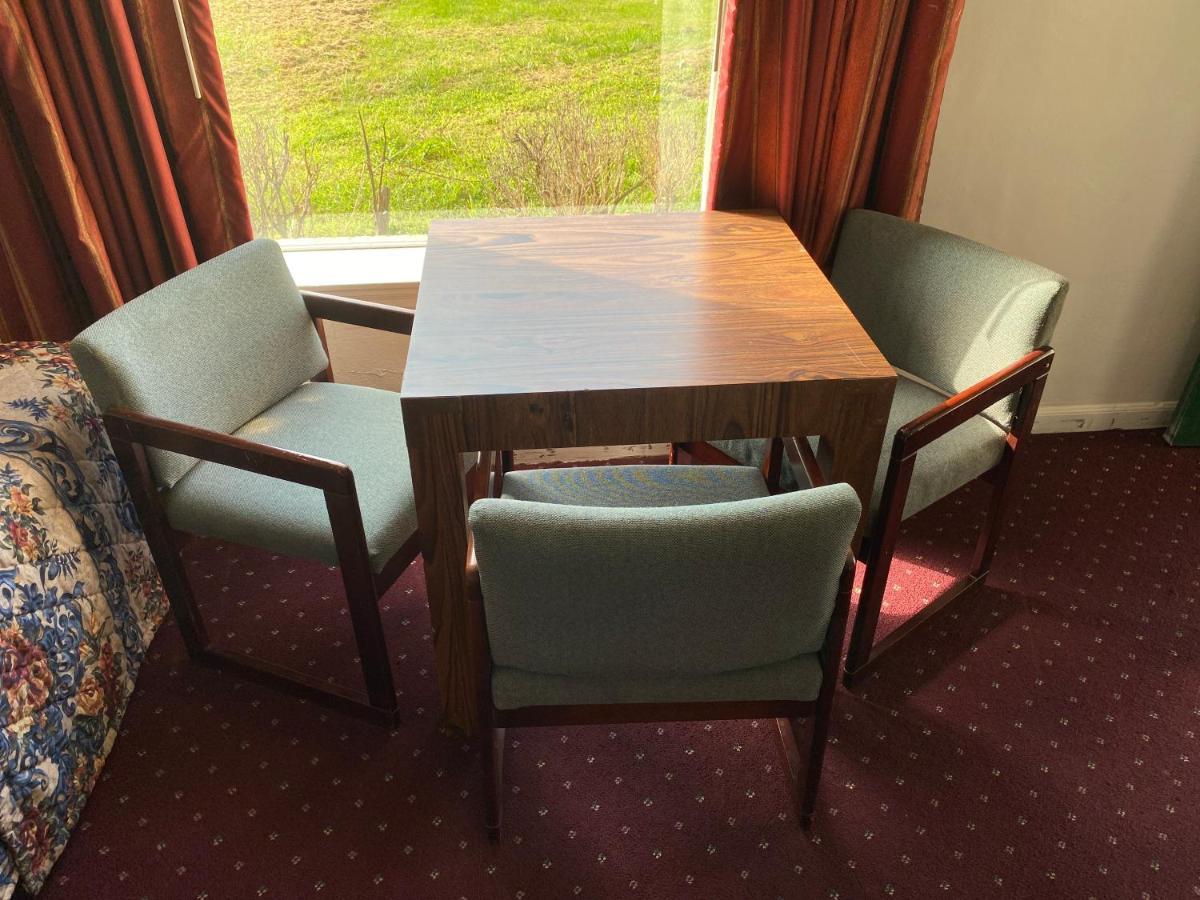 Royal Inn Albany 외부 사진