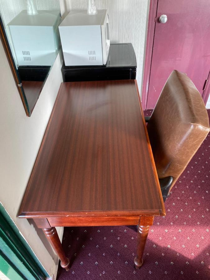 Royal Inn Albany 외부 사진