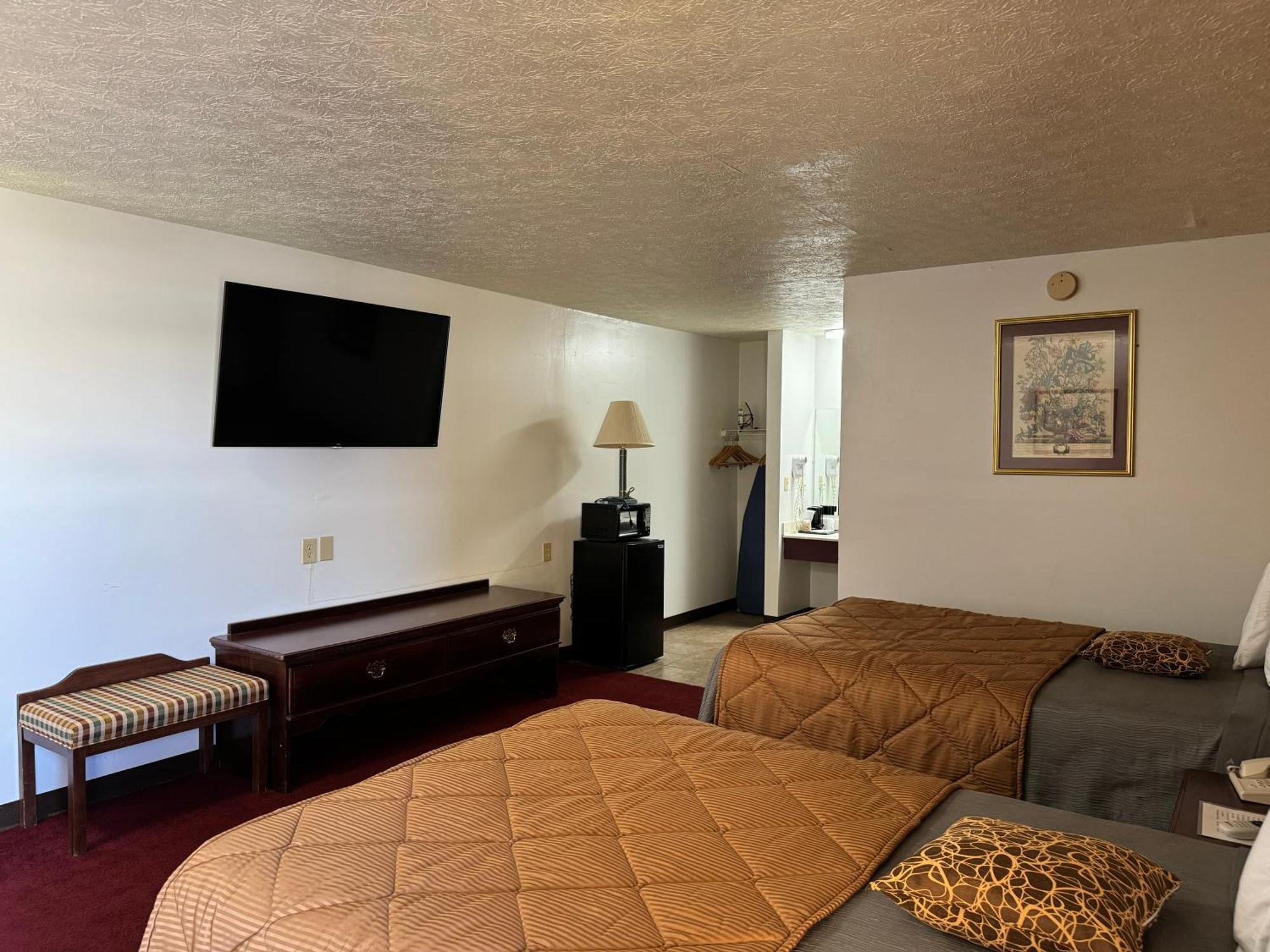 Royal Inn Albany 외부 사진