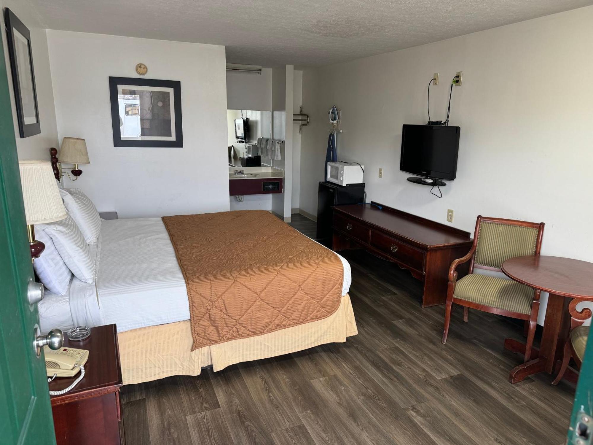 Royal Inn Albany 외부 사진