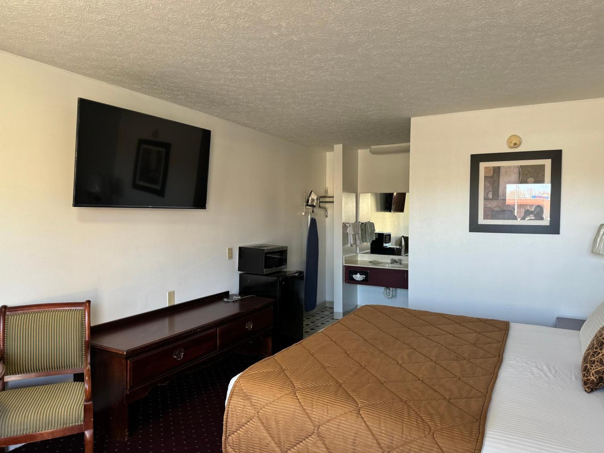 Royal Inn Albany 외부 사진