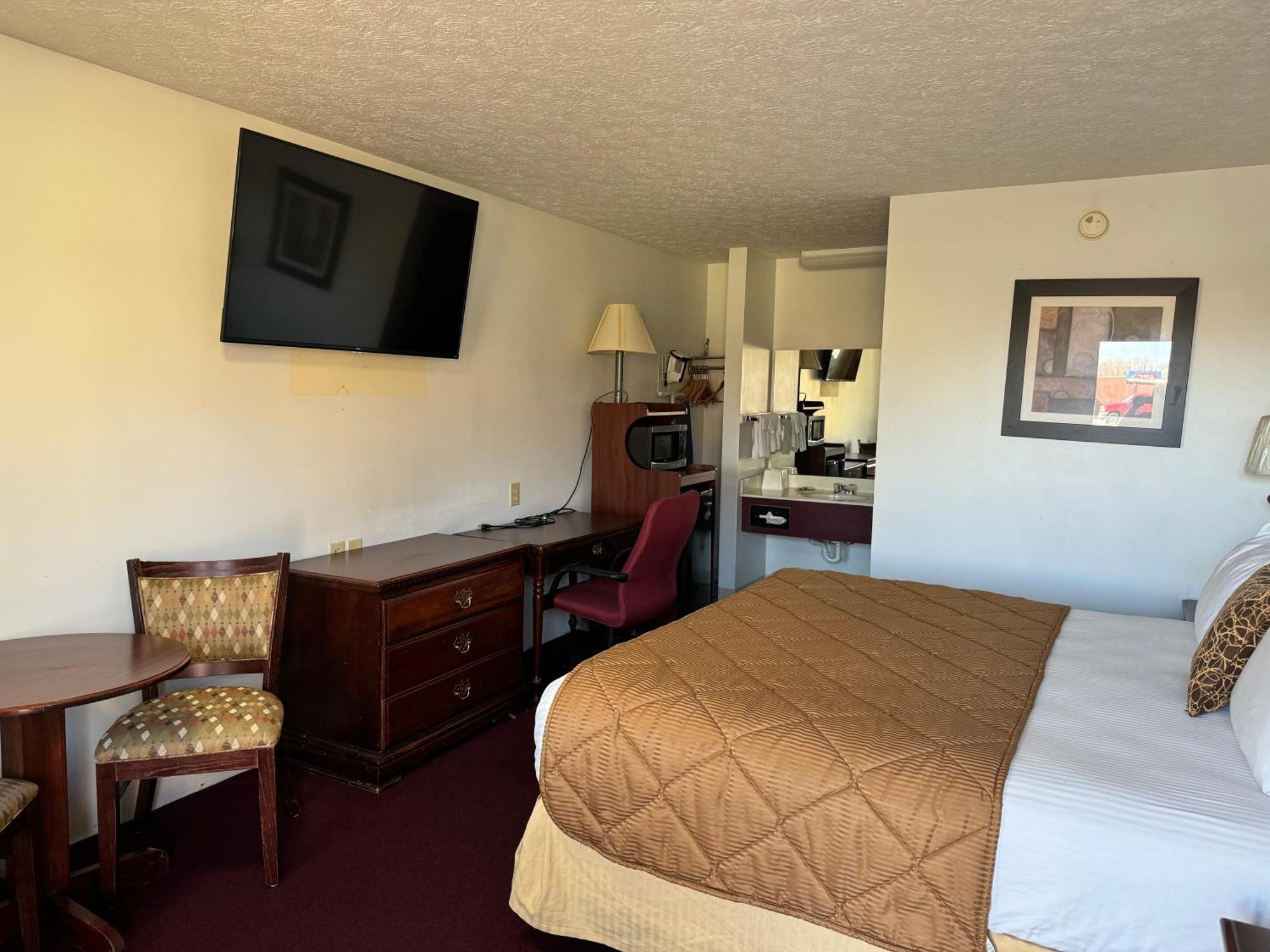 Royal Inn Albany 외부 사진