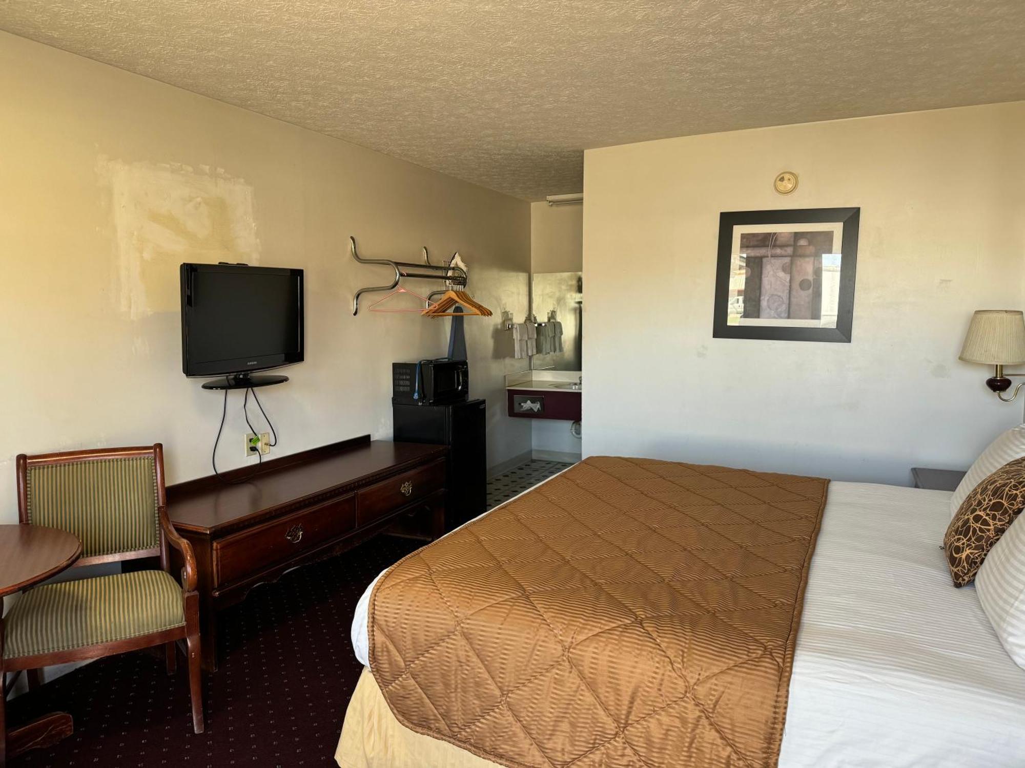 Royal Inn Albany 외부 사진