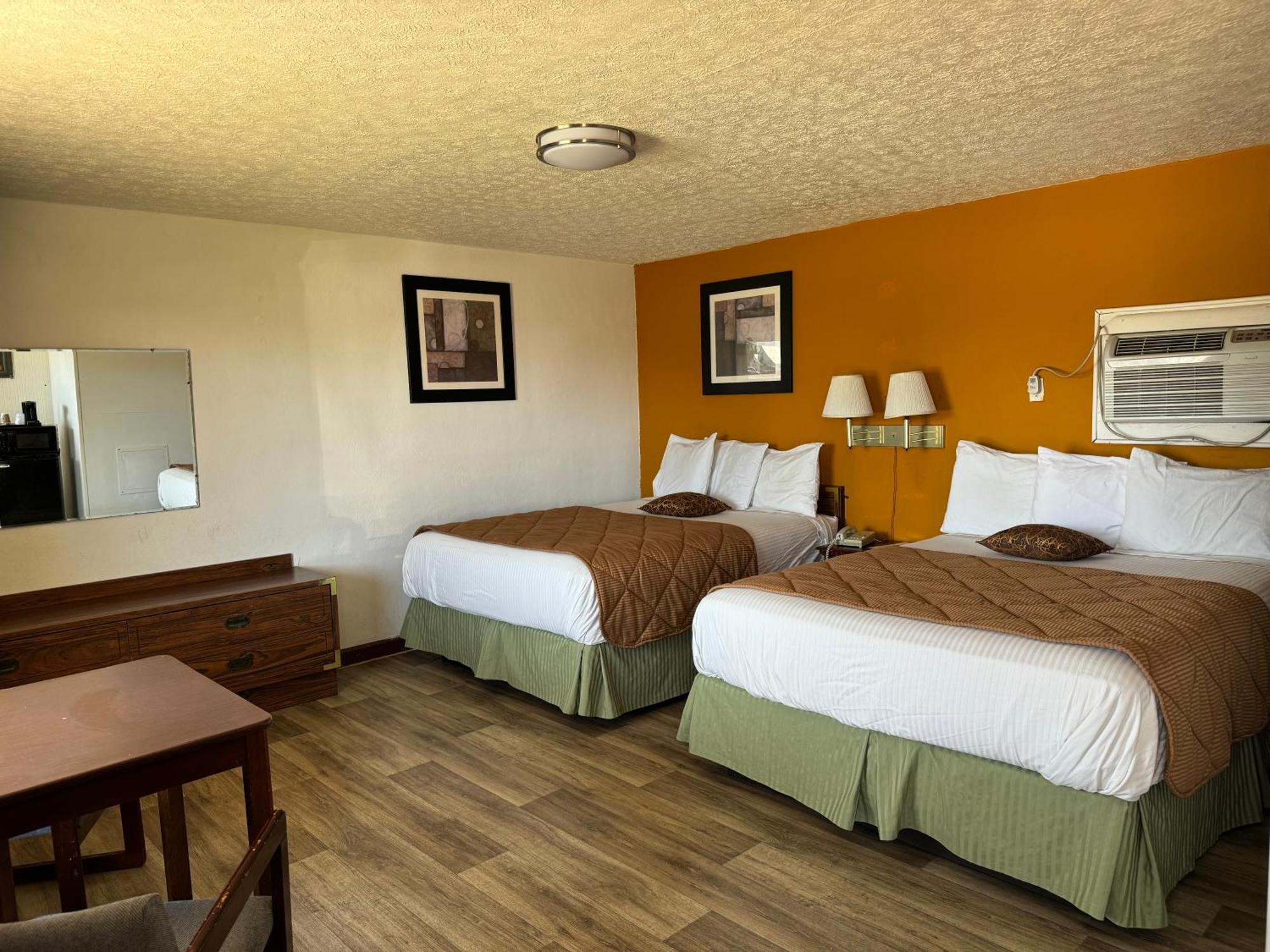 Royal Inn Albany 외부 사진