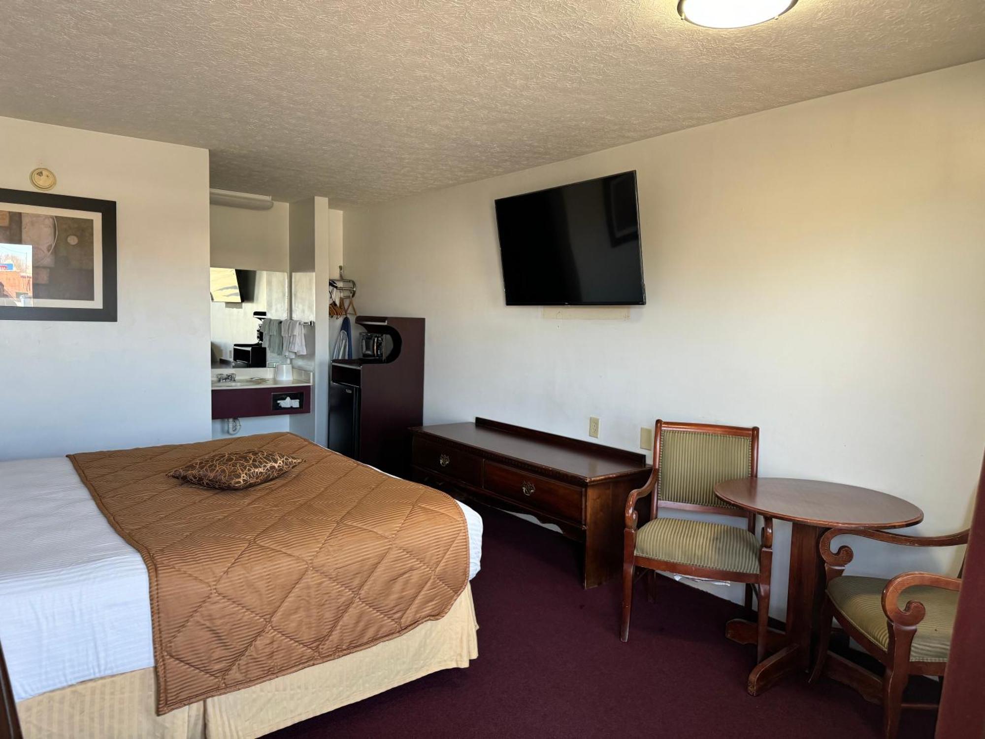 Royal Inn Albany 외부 사진