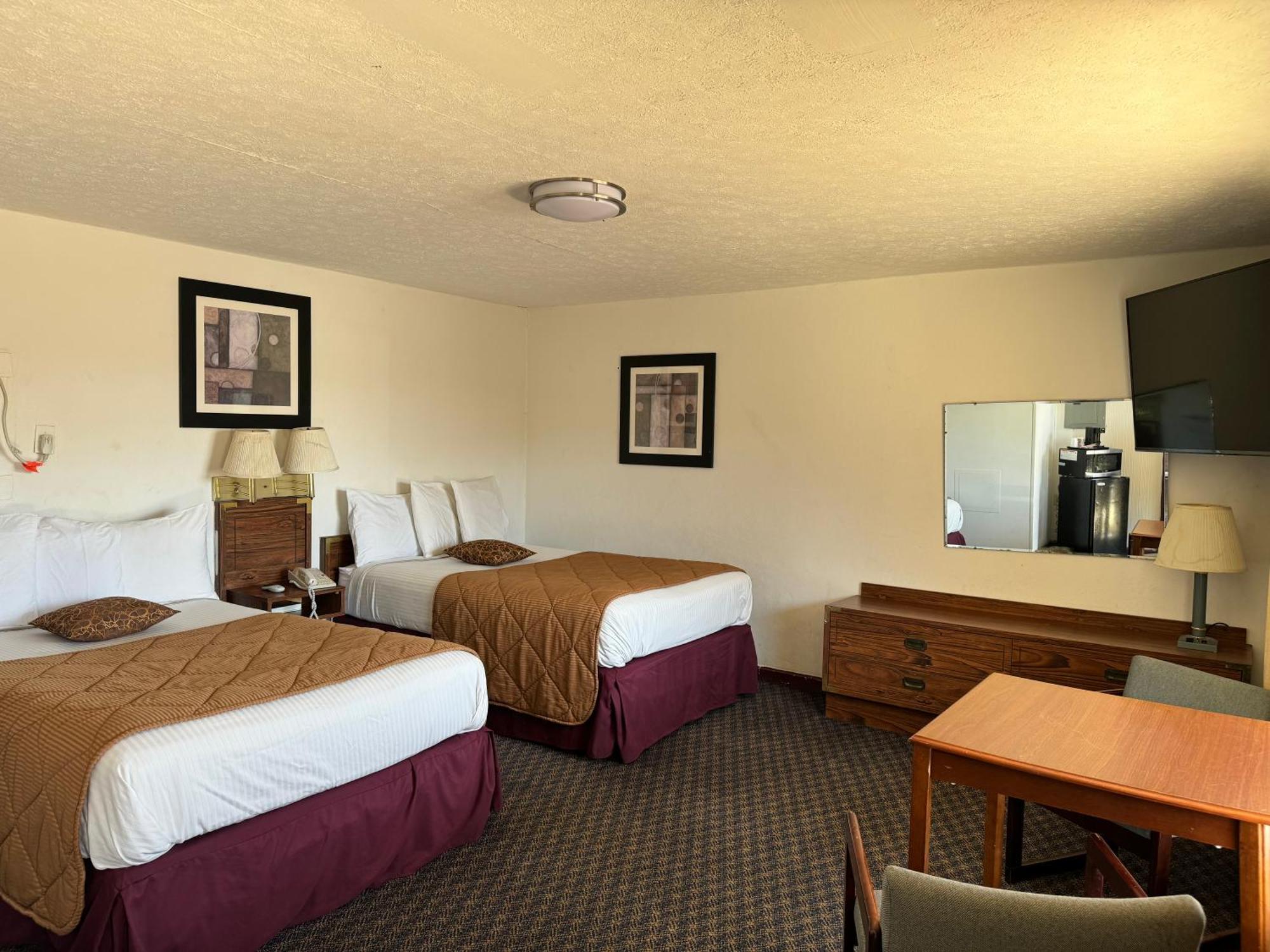 Royal Inn Albany 외부 사진