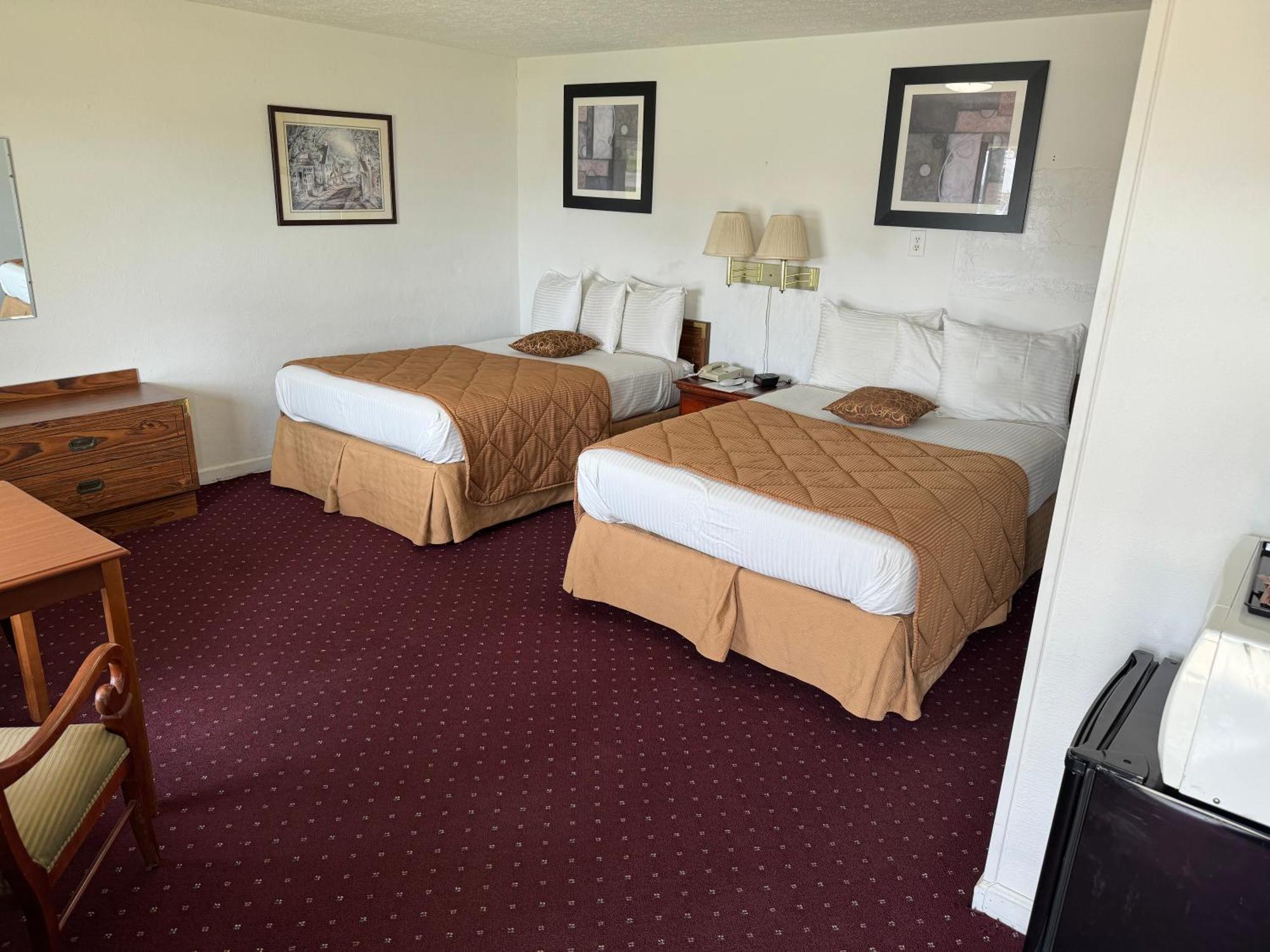 Royal Inn Albany 외부 사진