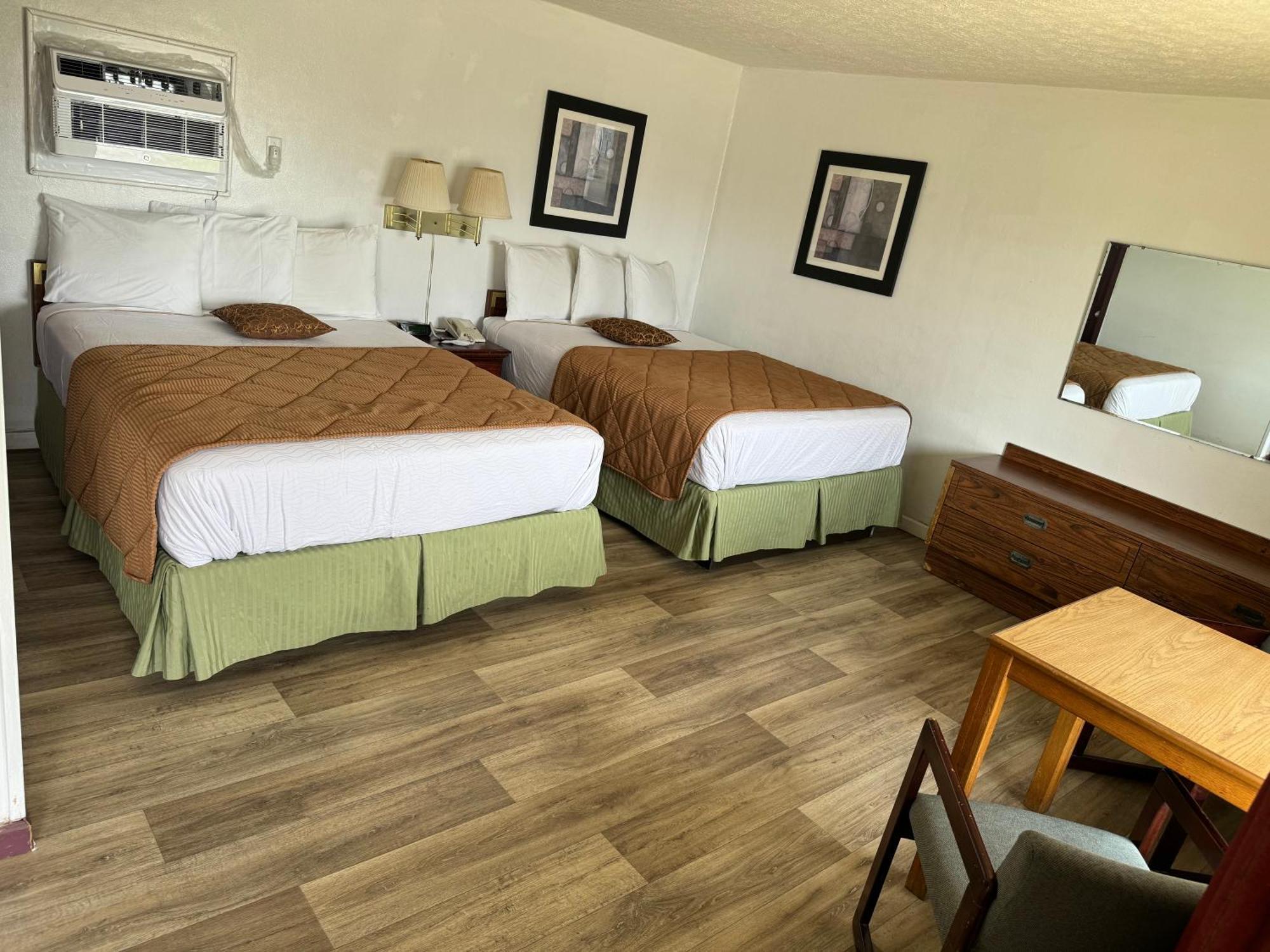 Royal Inn Albany 외부 사진
