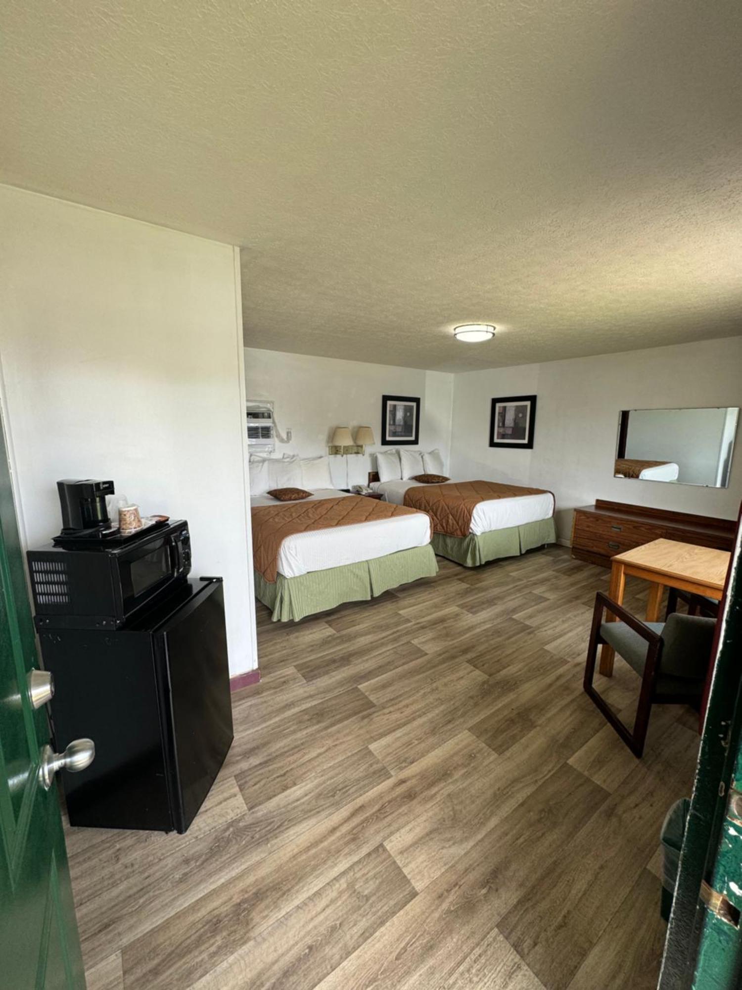 Royal Inn Albany 외부 사진