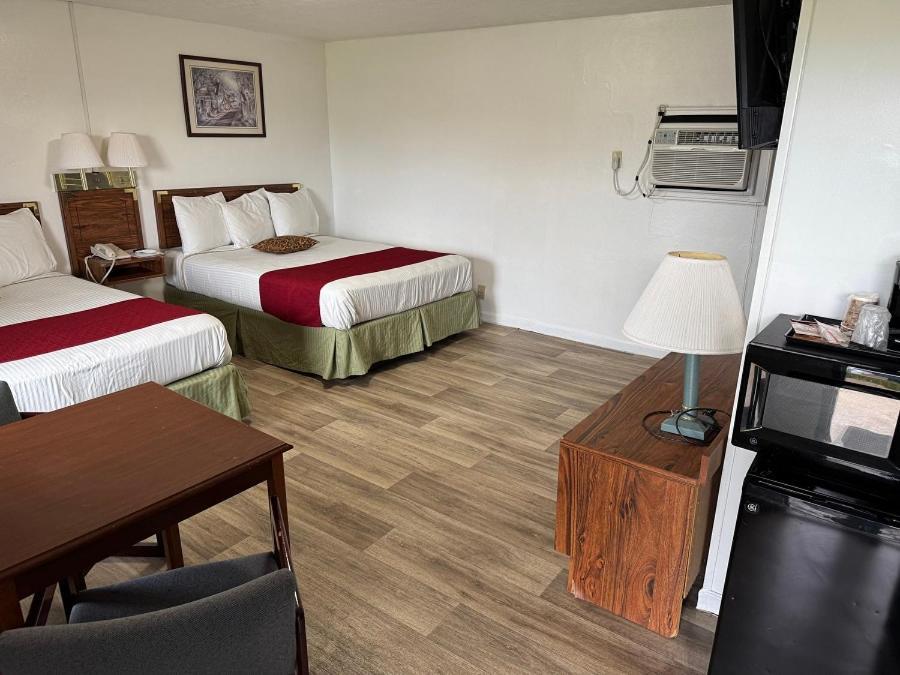 Royal Inn Albany 외부 사진