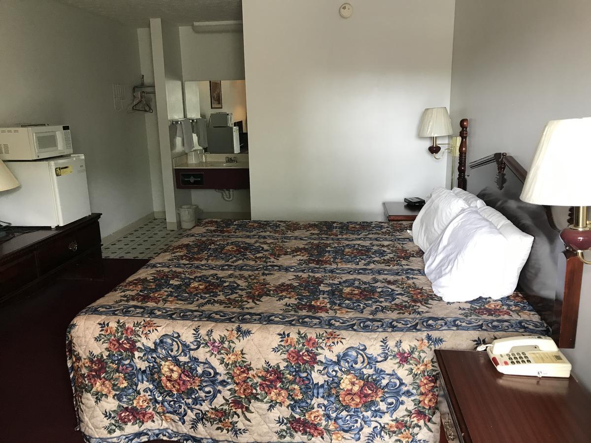 Royal Inn Albany 외부 사진