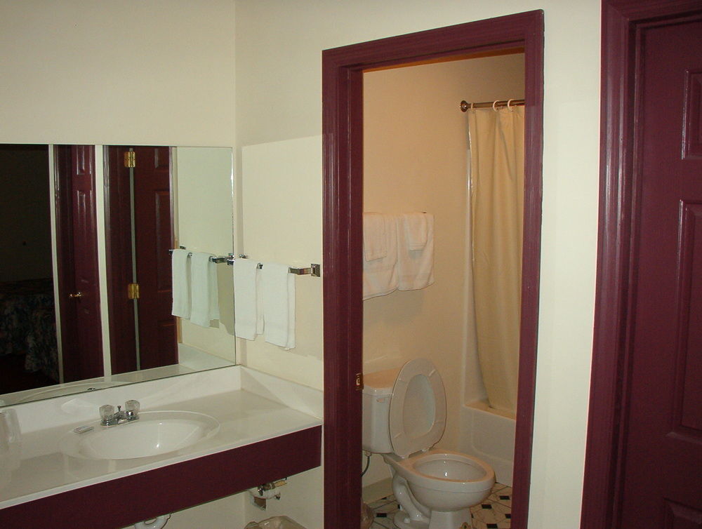 Royal Inn Albany 외부 사진