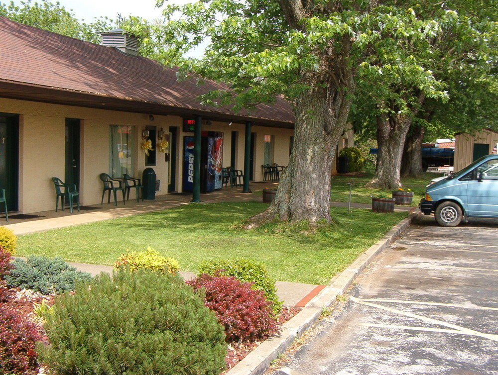 Royal Inn Albany 외부 사진